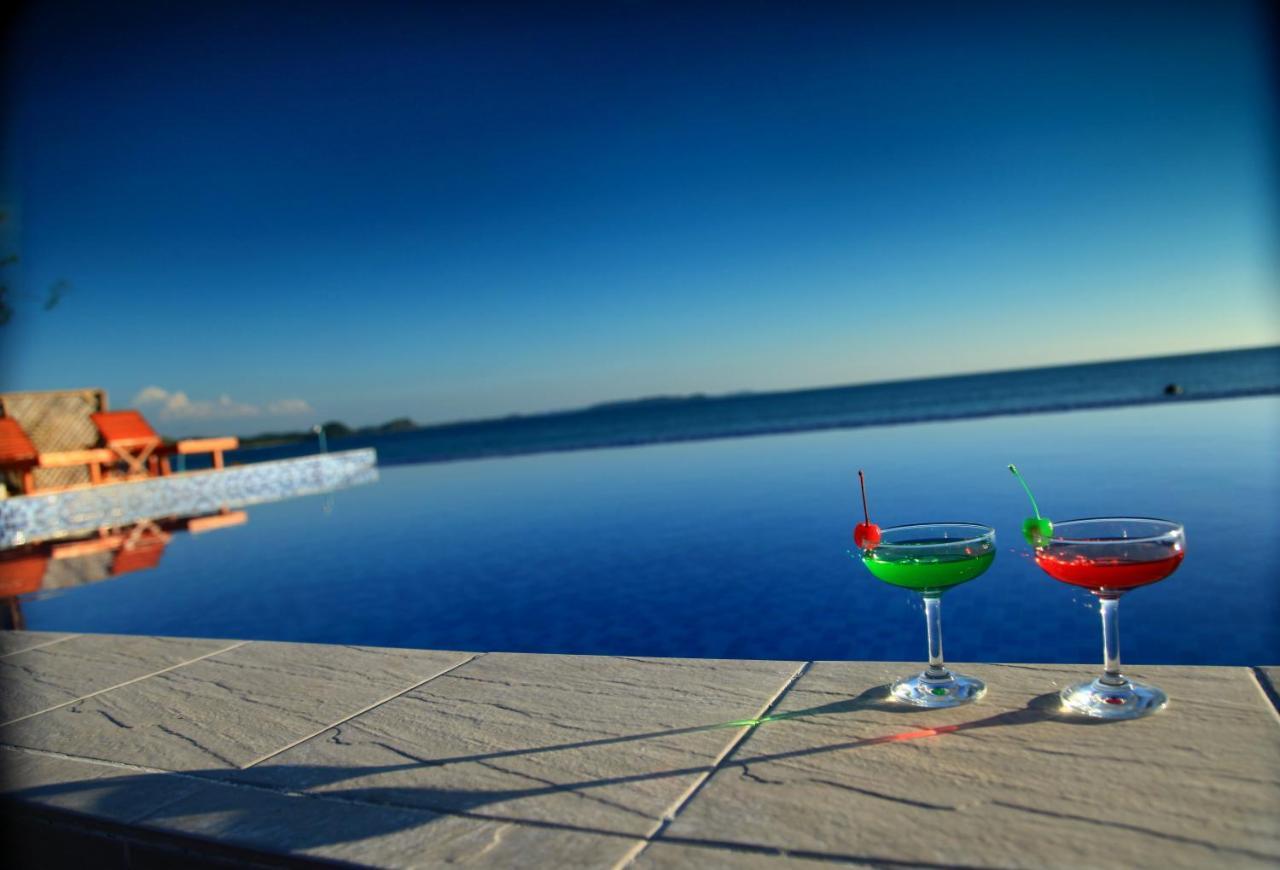 Ngapali Paradise Hotel Zi Phyu Kone Dış mekan fotoğraf