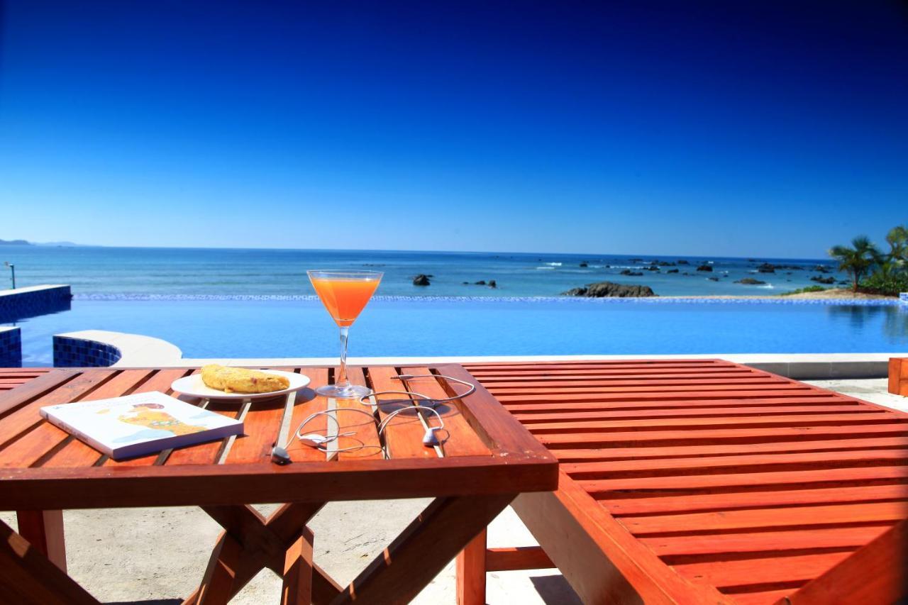 Ngapali Paradise Hotel Zi Phyu Kone Dış mekan fotoğraf